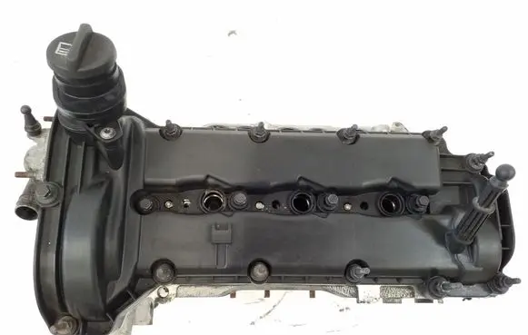 Jeep Grand Cherokee Engine head 68295799AA