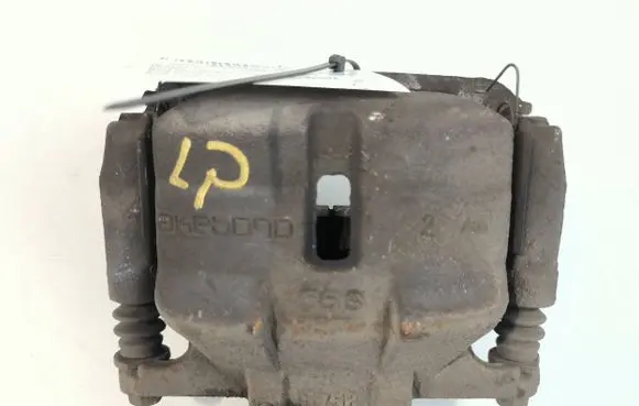 Renault Kadjar Front brake caliper