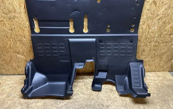 Peugeot Expert Front floor carpet liner 98208836ZD 60058565