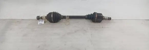 Peugeot 508 Front driveshaft SHORT 20HDI RHH