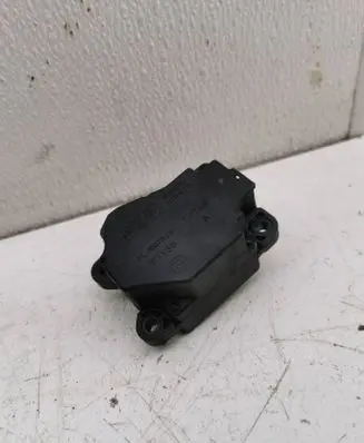 Volvo XC60 Air flap motor/actuator 19E616 F7138 08112B