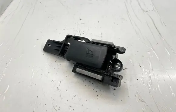 Toyota RAV 4 (XA30) Seat back rest control lever/handle 7205442010