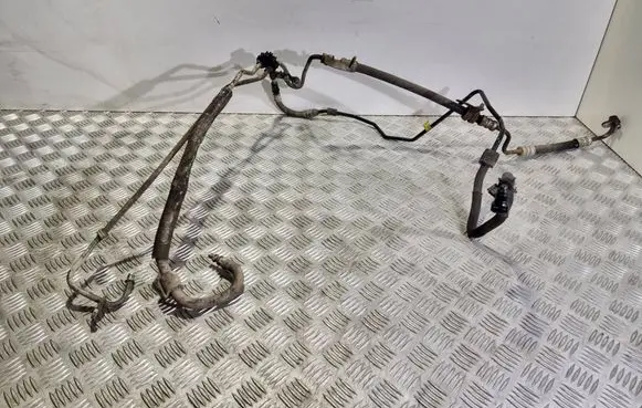 Ford Galaxy Power steering hose/pipe/line Bg913a656ac