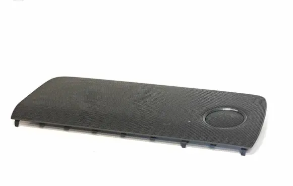 Audi A4 S4 B8 8K Parcel shelf speaker trim grill 8T0035406D 8T0035406