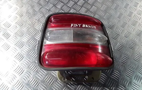 Fiat Bravo - Brava Rear/tail lights