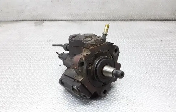 Renault Scenic I Fuel injection high pressure pump 0445010018