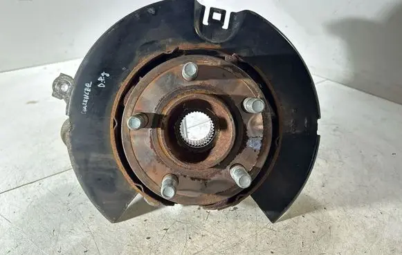 Dodge Challenger Rear wheel hub 68079760AA