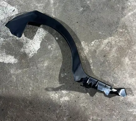 Lexus ES VII XZ10 Other trunk/boot trim element 6457233071