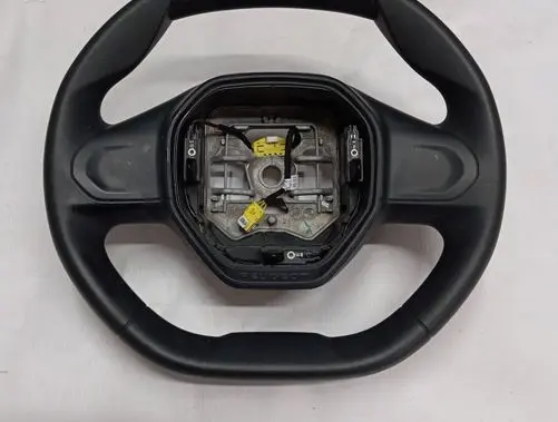 Peugeot Rifter Steering wheel 34236706C 98171149ZD
