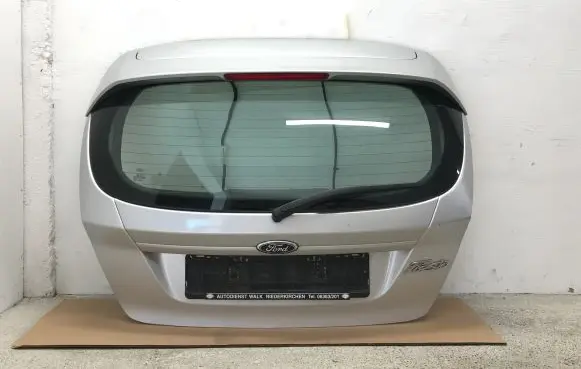 Ford Fiesta Tailgate/trunk/boot lid C1BT14B562ACF