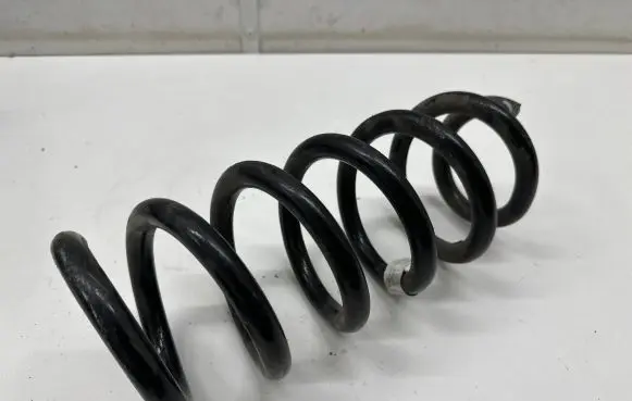 BMW iX Front coil spring