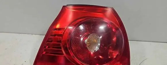 Volkswagen Golf V Rear/tail lights 1K6945095AA A02250382 528490106