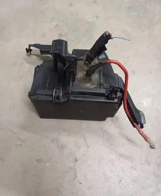 Mercedes-Benz GLE (W166 - C292) Fuse box set A1669980002