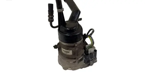 Citroen Berlingo Power steering pump 9670700480 A0021544 GEP65C