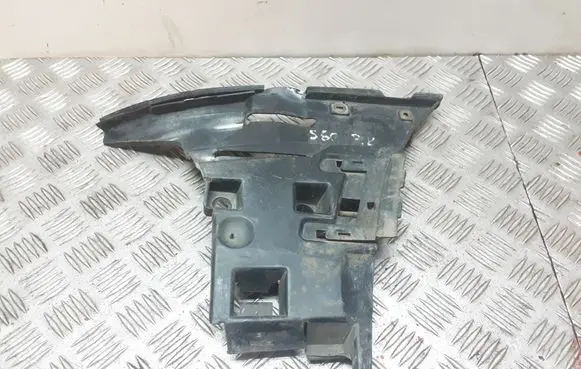 Volvo S60 Front bumper mounting bracket 09190303