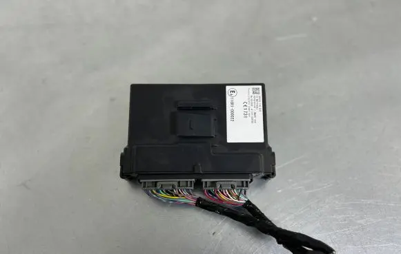 Honda CR-V Other control units/modules 38320T1GE01
