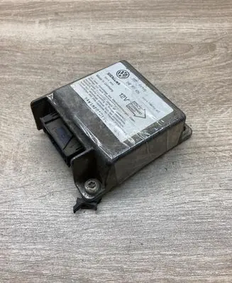 Volkswagen Golf III Airbag control unit/module 1H0959656 5WK4084