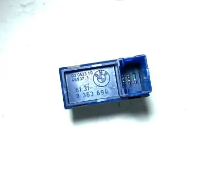 Traction control (ASR) switch
