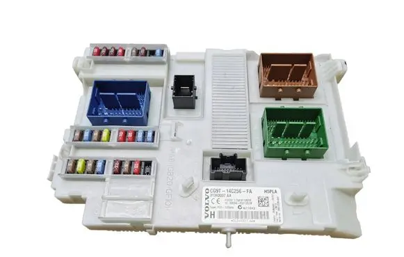 Volvo V70 Fuse module CG9T14C256FA