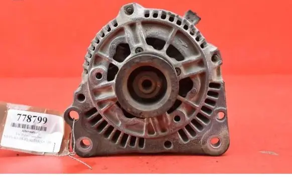 Volkswagen Polo III 6N 6N2 6NF Generator/alternator 028903025H