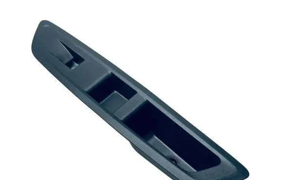 Citroen C4 III e-C4 Front door window switch trim 98331099ZD