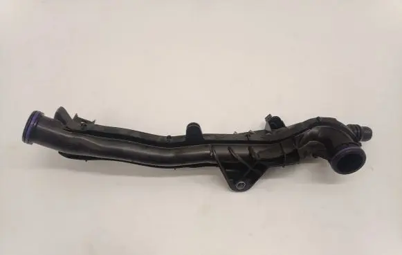 Peugeot 3008 II Intercooler hose/pipe 9834388280
