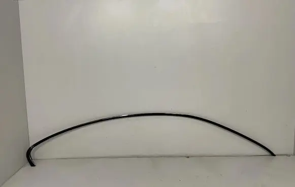 BMW 6 E63 E64 Roof trim bar molding cover 1234567