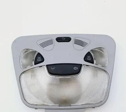 Mercedes-Benz C W203 Front seat light A2038204601