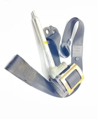 Audi A3 S3 8L Front seatbelt 895857706BK 0210 560344000