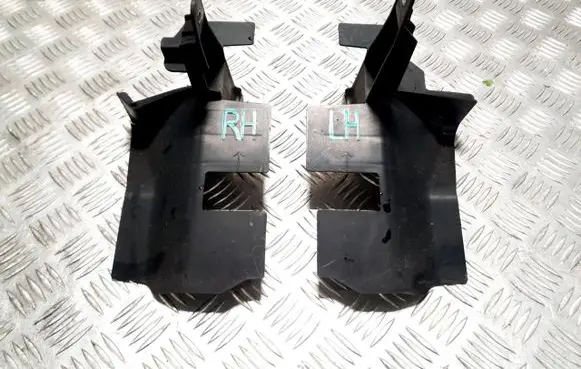 Mazda MX-5 ND Radiator trim PU15317
