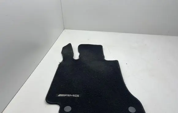Mercedes-Benz C W205 Front floor mat A2056805805
