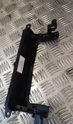 Steering wheel column trim