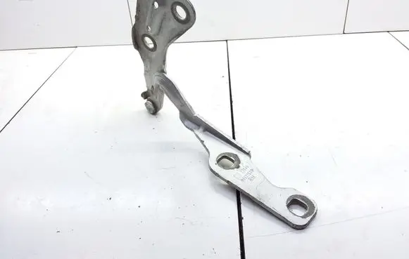 Opel Astra G Engine bonnet/hood hinges 90521520