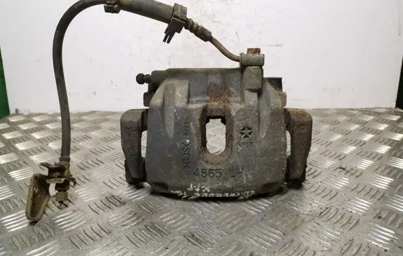 Jeep Grand Cherokee Front brake caliper