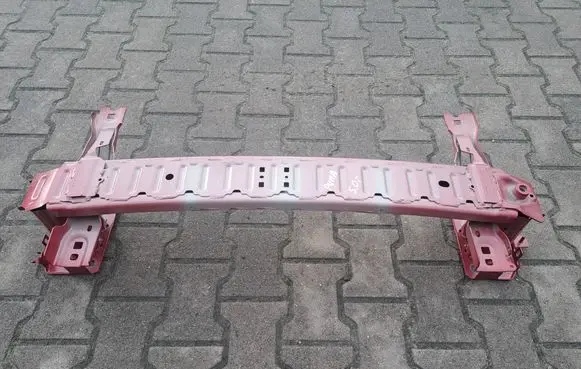 Ford Puma Front bumper support beam m1tb109a26