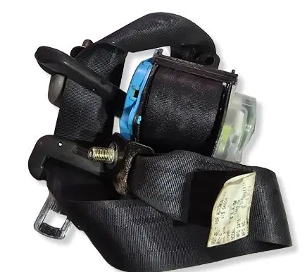Mazda Tribute Rear seatbelt JISD4604 T86210T 102003