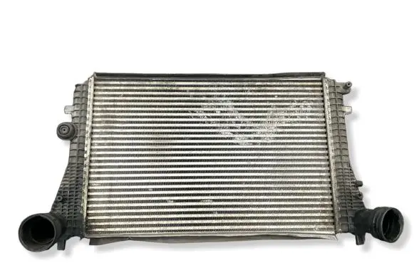 Volkswagen Golf VI Intercooler radiator 1K0145803T