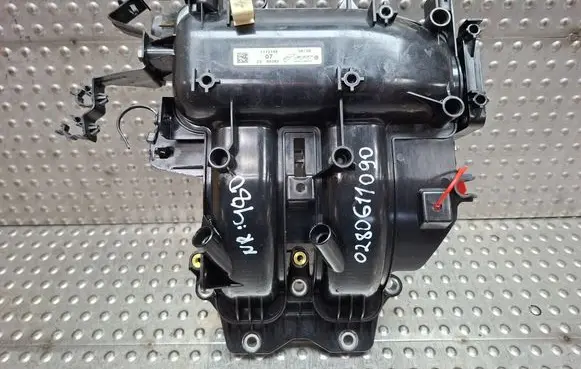 Fiat Panda III Intake manifold S25099480 0280611090