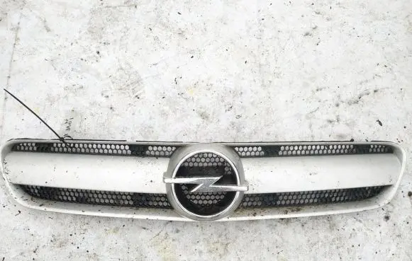 Opel Signum Front grill 13123491