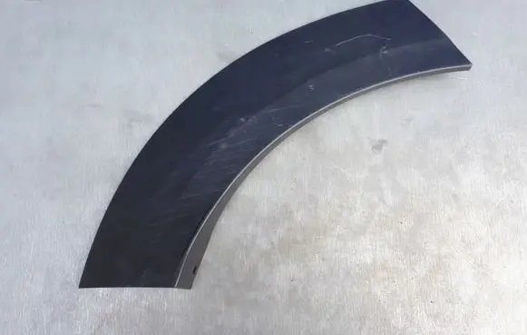 Mazda CX-30 Rear fender molding trim DFR551W51