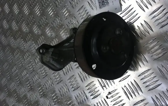 Honda Civic Water pump