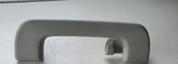 Skoda Superb B6 (3T) Rear interior roof grab handle