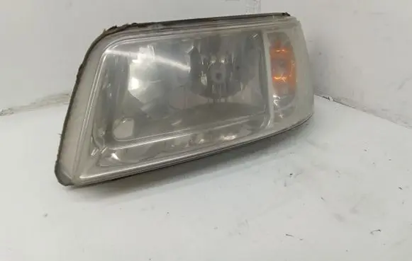 Volkswagen Transporter - Caravelle T5 Headlight/headlamp 7H1941017N 0301191301