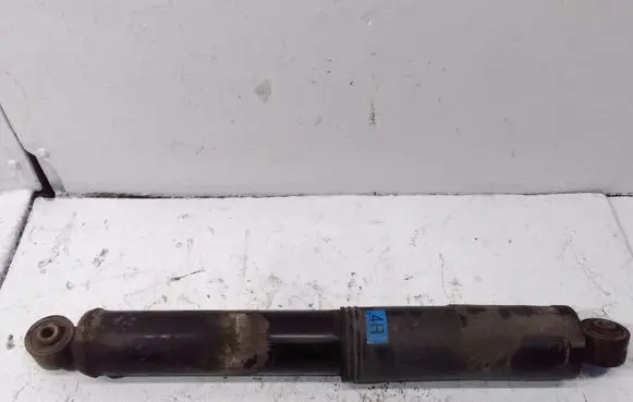 Opel Antara Rear shock absorber/damper 96809999