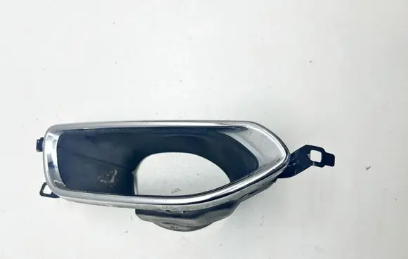 BMW 7 G11 G12 Muffler ending 7357149 20860210 2345290005
