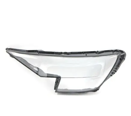 Audi Q8 Headlight lense 4M8941033