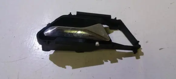 Mercedes-Benz E W124 Rear door interior handle 1247600161