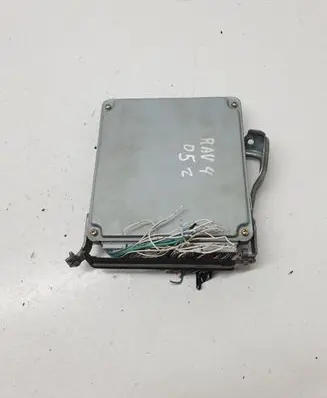 Toyota RAV 4 (XA20) Engine control unit/module 8966142B50 1758005480