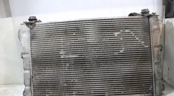 Toyota RAV 4 (XA30) Intercooler radiator