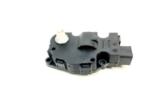 Porsche 911 991 Air flap motor/actuator 410475520